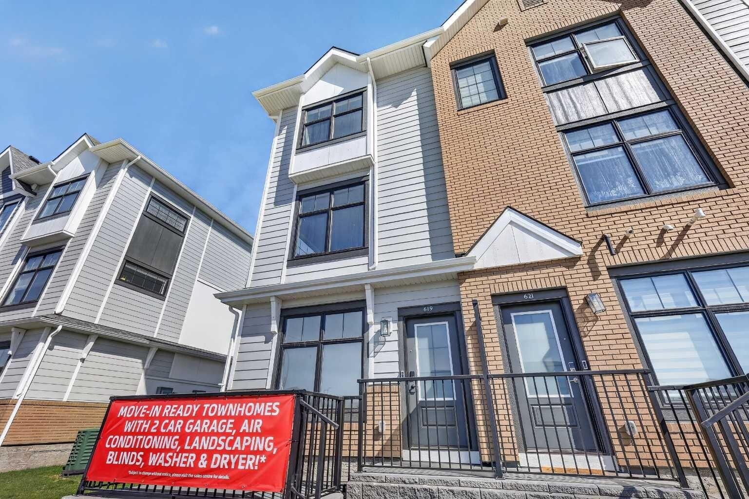 Property Photo: 619 Mahogany Road SE AB T3M 2Z5