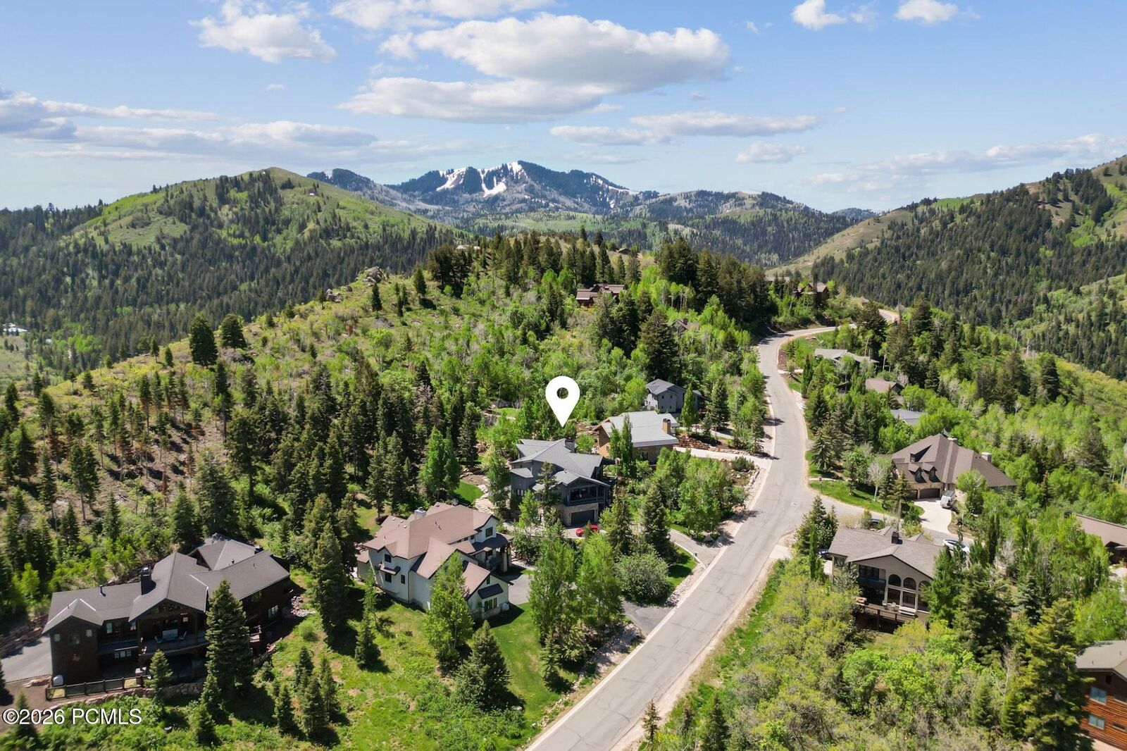 Property Photo:  7169 Canyon Drive  UT 84098 