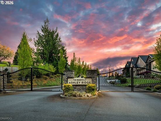 Property Photo: 5700 NW 147th Way WA 98685