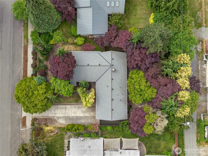 Property Photo: 1602 S Winnifred Street WA 98465