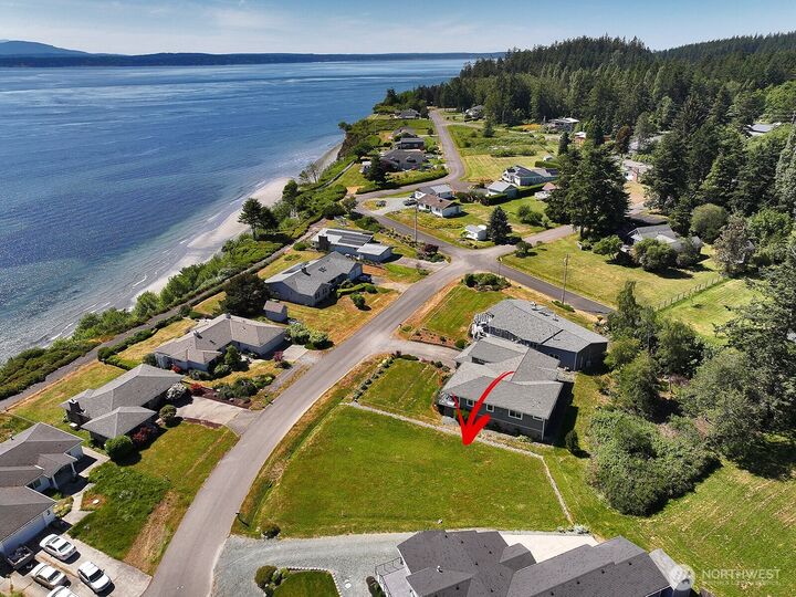 Property Photo:  0 Xxxx  Dolphin Drive  WA 98249 
