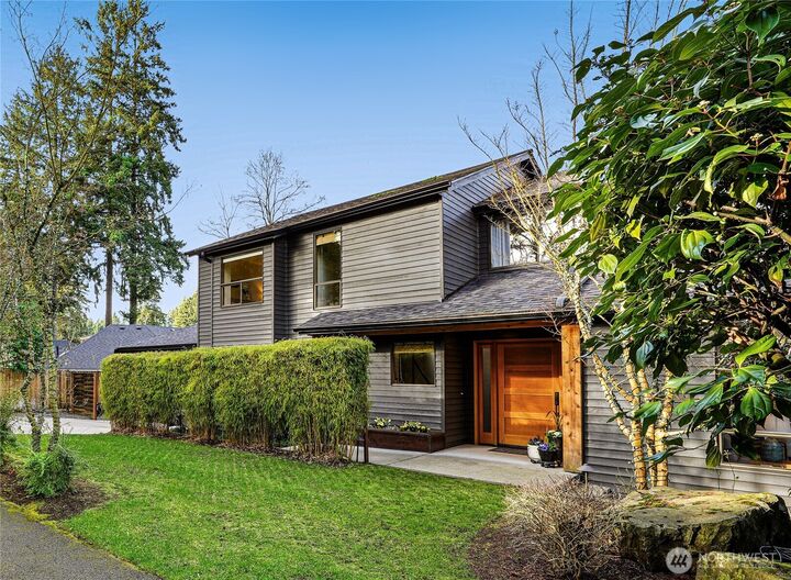 Property Photo: 2234 108th Avenue SE WA 98004