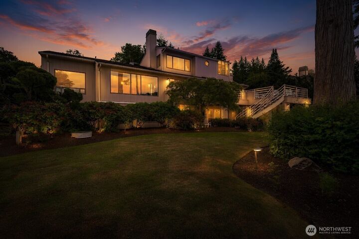Property Photo: 9157 Great Blue Heron Lane WA 98230