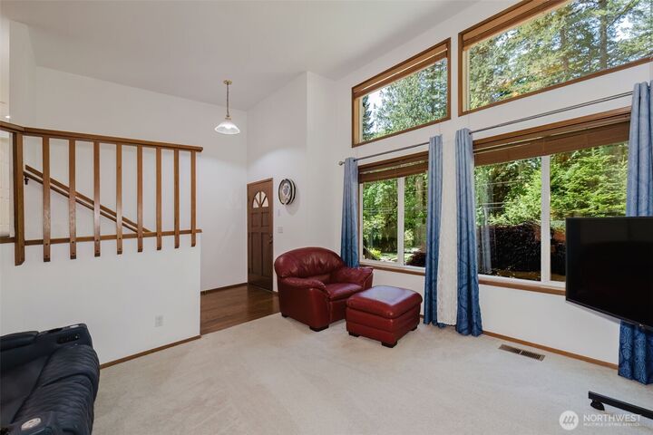Property Photo: 8950 Nels Nelson Road NW WA 98311