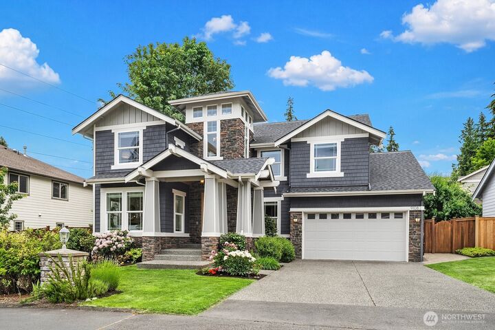 Property Photo:  9108  124th Avenue NE  WA 98033 