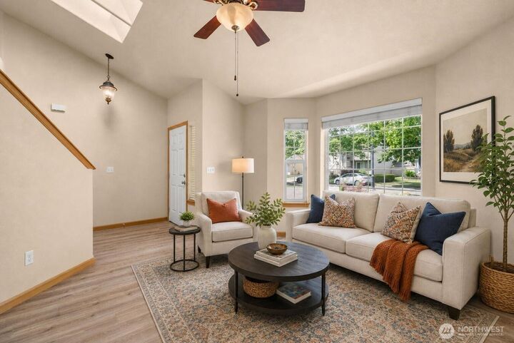 Property Photo:  2905  Campus Prairie Loop NE  WA 98516 