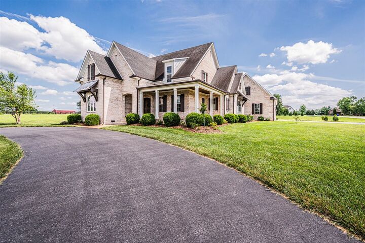 Property Photo: 120 Winston Way KY 42104