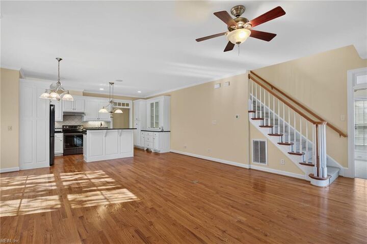 Property Photo:  281 T.s. Eliot St  VA 23606 