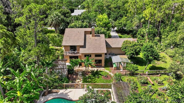 Property Photo:  11145 SW Meadowlark Circle  FL 34997 