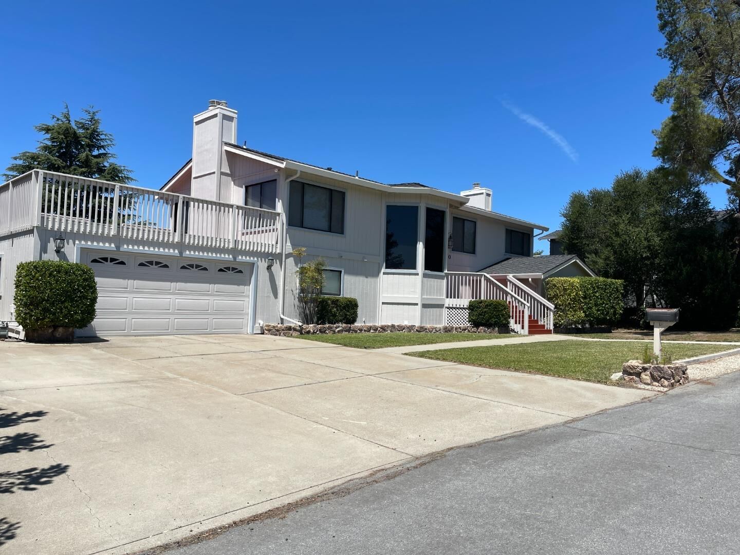 Property Photo:  60 Franks Drive  CA 95023 