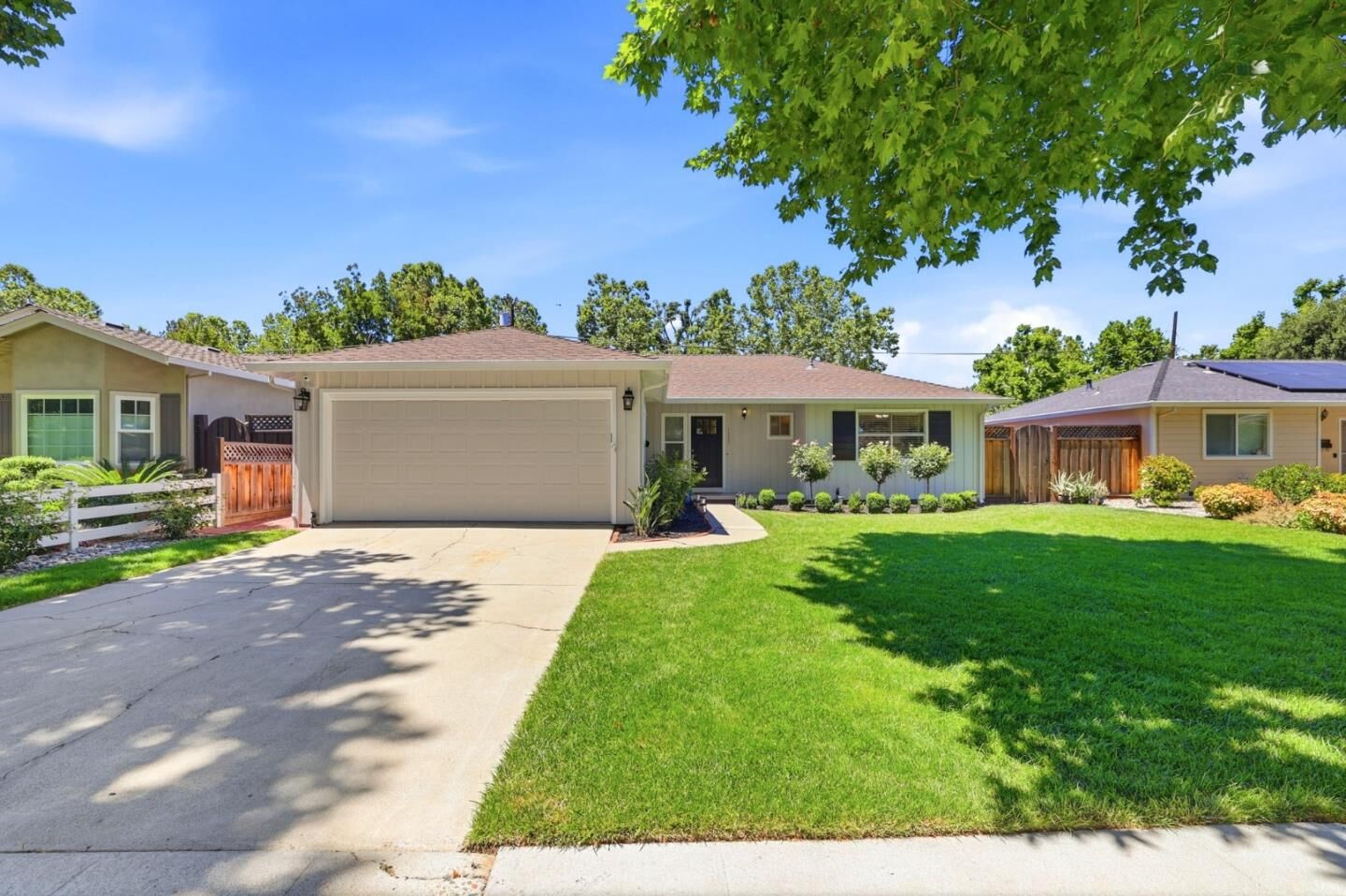 Property Photo:  1553 Fuchsia Drive  CA 95125 