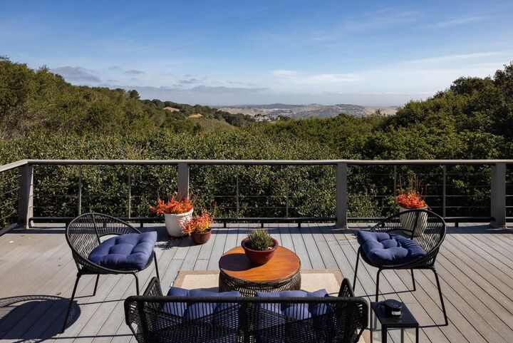 Property Photo:  11827 Saddle Road  CA 93940 