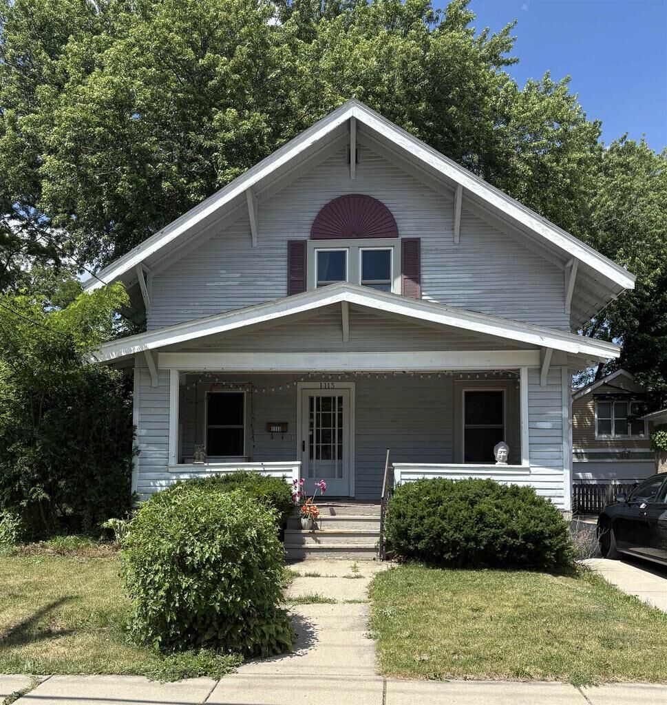 Property Photo: 1113 Ruger Avenue WI 53545