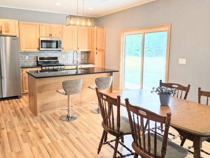 Property Photo: 2234 19th Boulevard WI 53934