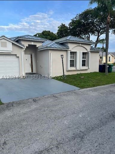 Property Photo: 12338 SW 144th Ter FL 33186