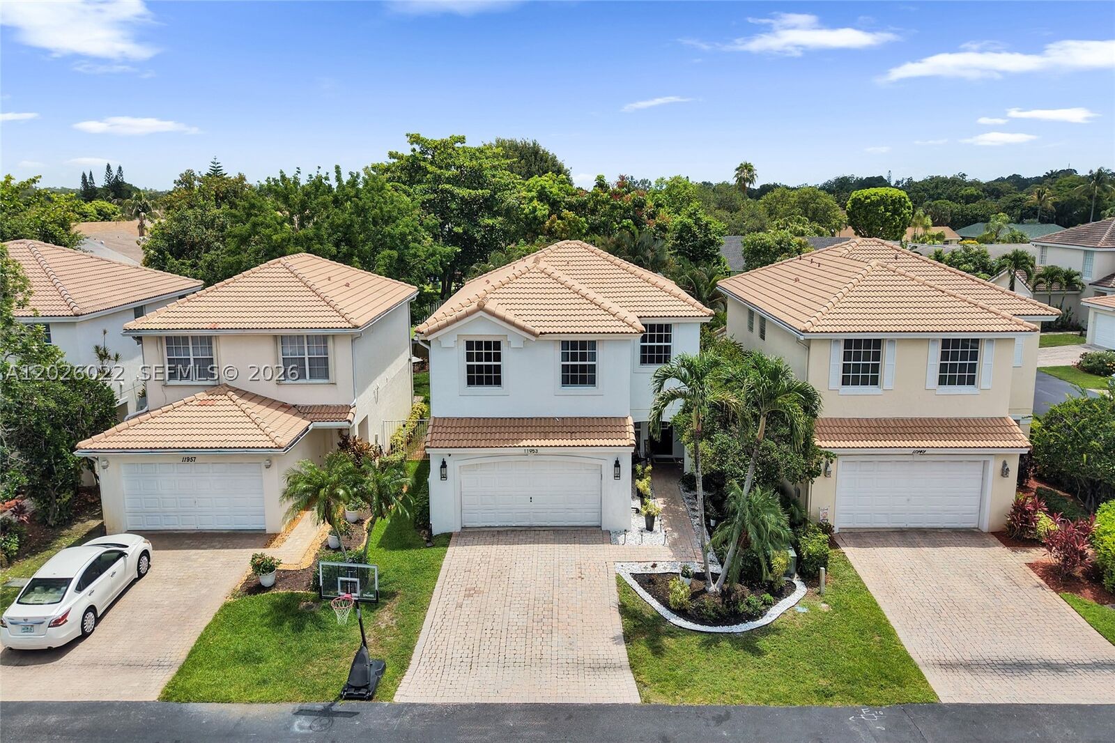 Property Photo:  11953 Donlin Dr  FL 33414 