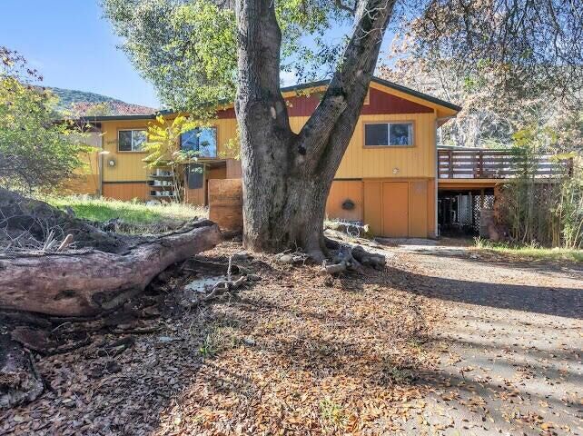 Property Photo: 8987 Soda Bay Road CA 95451