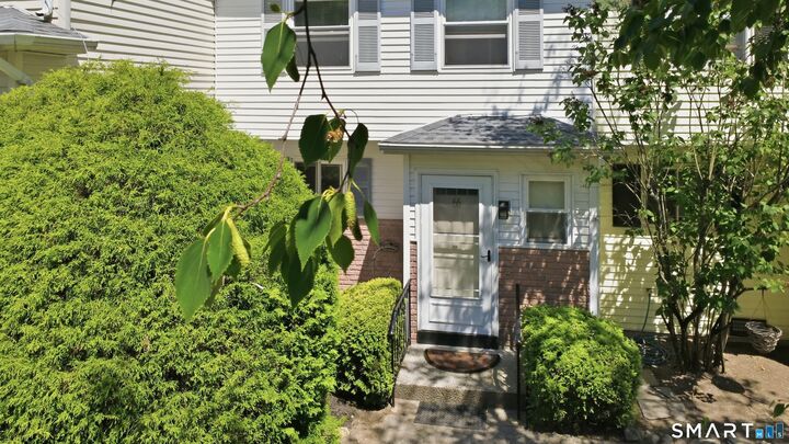 Property Photo:  25 Padanaram Road 66  CT 06811 