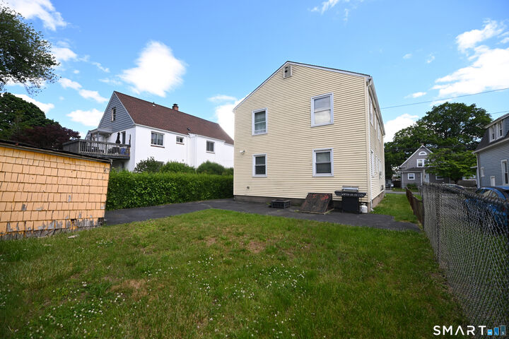Property Photo:  152 Jackson Avenue  CT 06606 
