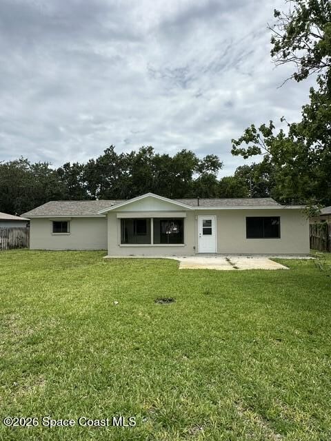 Property Photo:  2024 Hogan Drive  FL 32935 