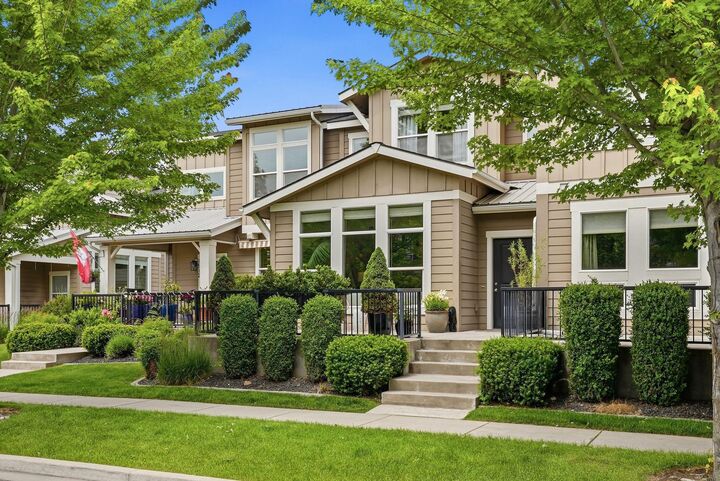 Property Photo: 1908 W Summit Pkwy WA 99201