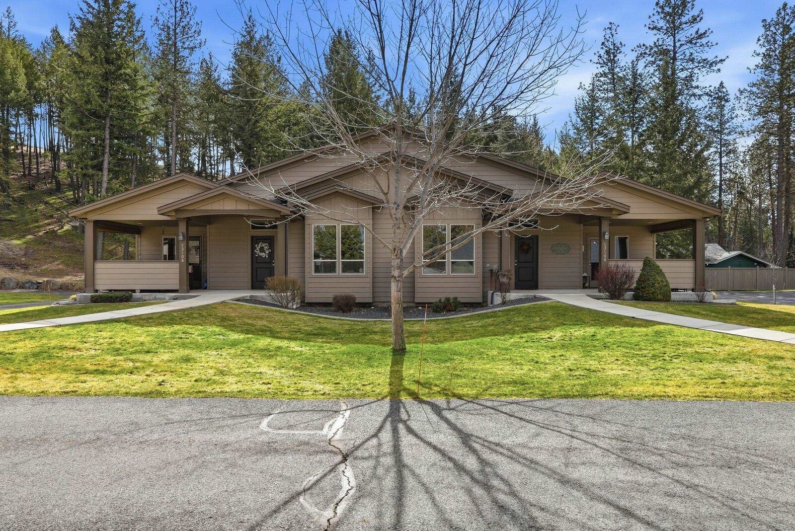 Property Photo: 13108 N Mill Rd WA 99208