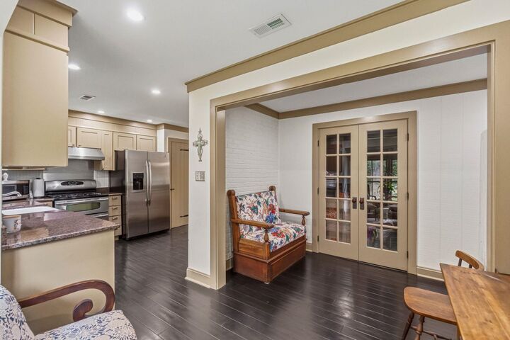 Property Photo: 122 Mabry Road SC 29307