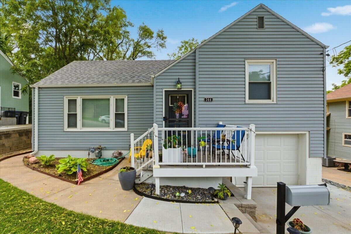 Property Photo: 344 Frank Street IA 51503