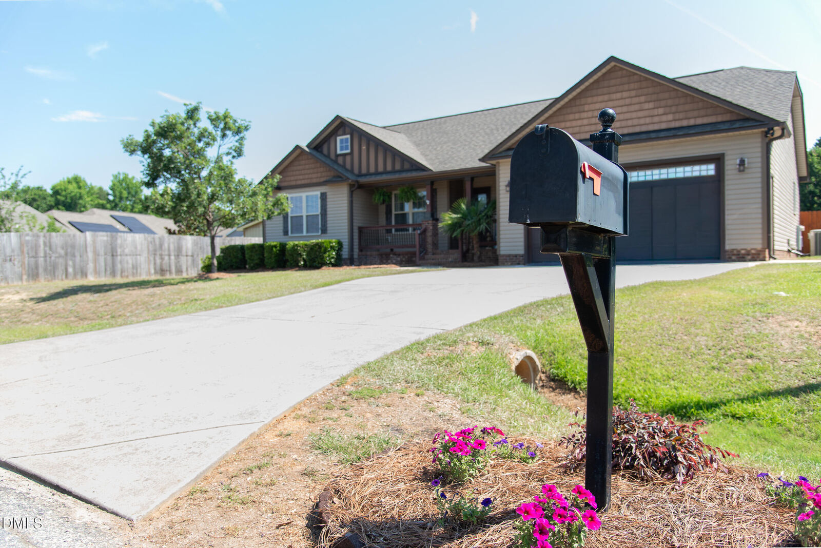 Property Photo:  127 Woodglen Drive  NC 27527 