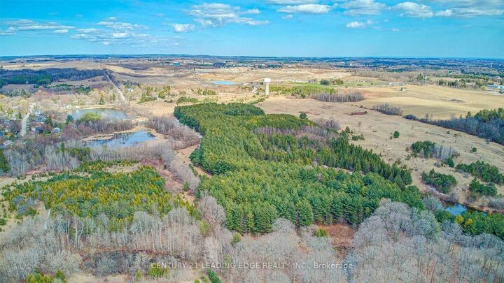 Photo de la propriété: 14466 Ninth Line ON L4A 7X3
