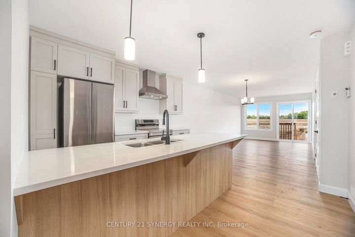 Property Photo:  63 Helen Street A  ON K0A 1R0 