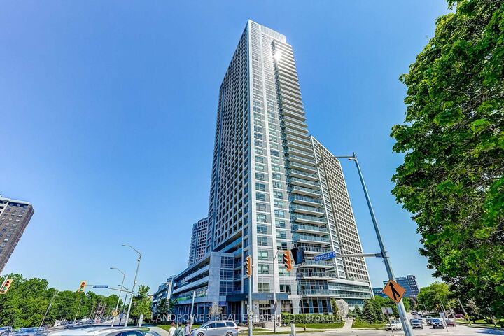 2015 Sheppard Avenue E 2006 — photo 1