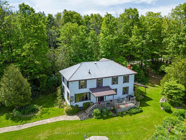 529685 Osprey - The Blue Mountains Townline N — photo 1
