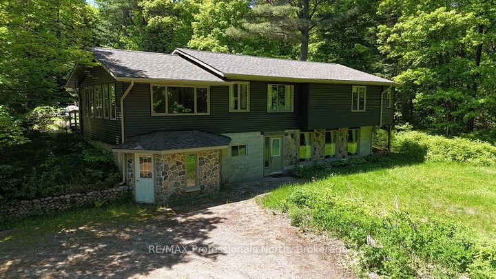 128 Old Muskoka Road — photo 1