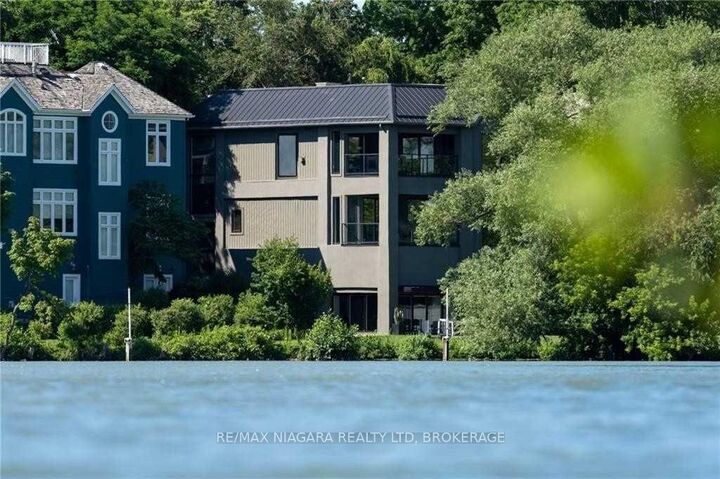 Property Photo: 33 Canal Street ON L2N 4S7