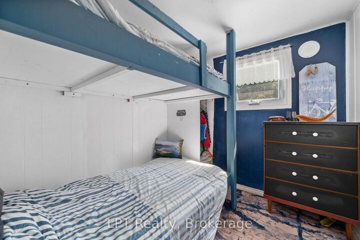 Property Photo: 85 Pirates Cove Lane ON K0K 2P0