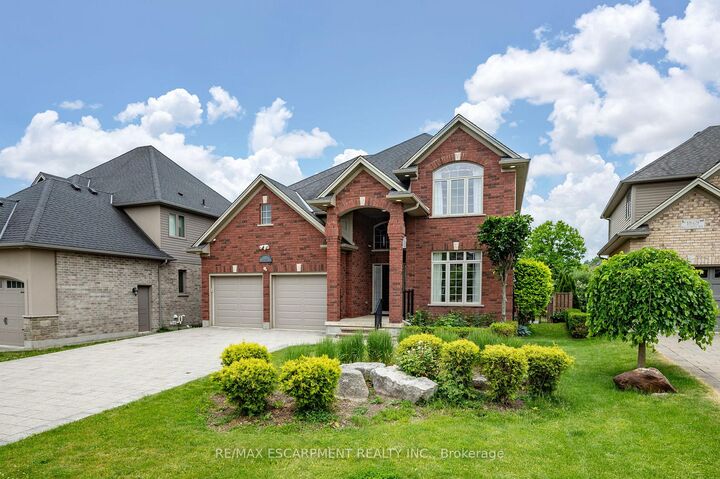 Property Photo: 1863 Ballymote Avenue ON N5X 0J3