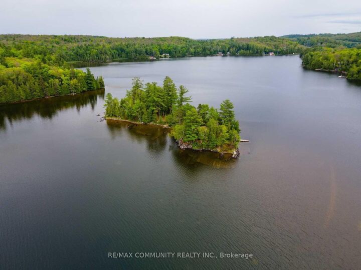 Property Photo: 100 &Amp 200 Marble Lake Road ON K0H 1K0