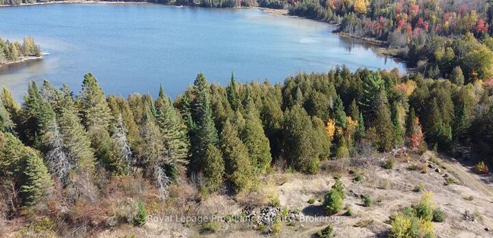 Property Photo: 6107 Buckshot Lake Road ON K0H 2M0
