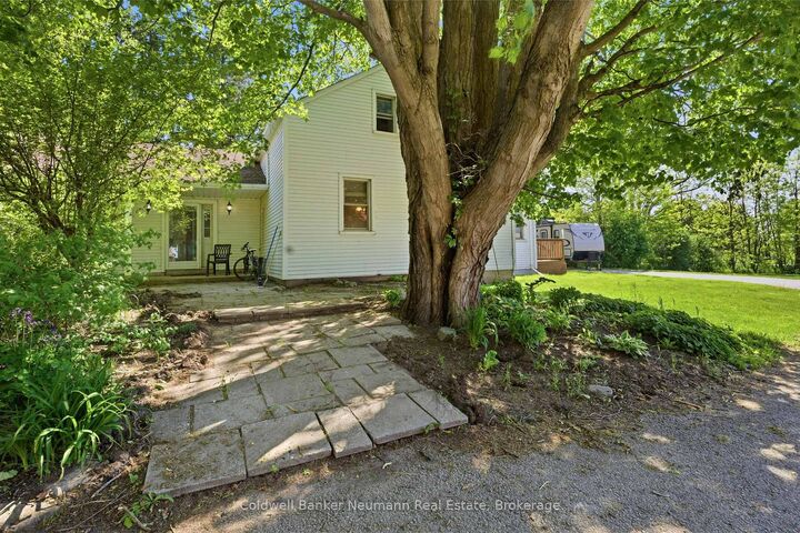 Property Photo: 5116 Third Line ON N0B 2K0