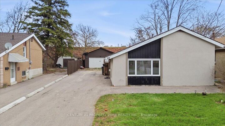 13 Cornwall Road — photo 1