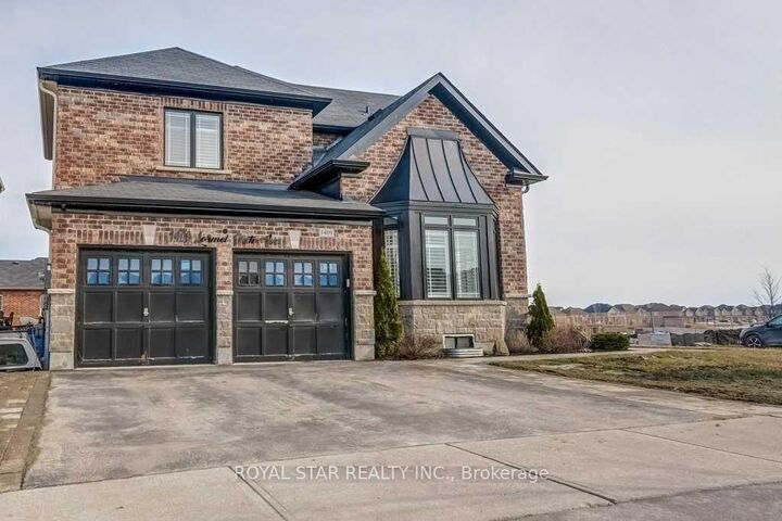 1409 Lormel Gate Avenue — photo 1