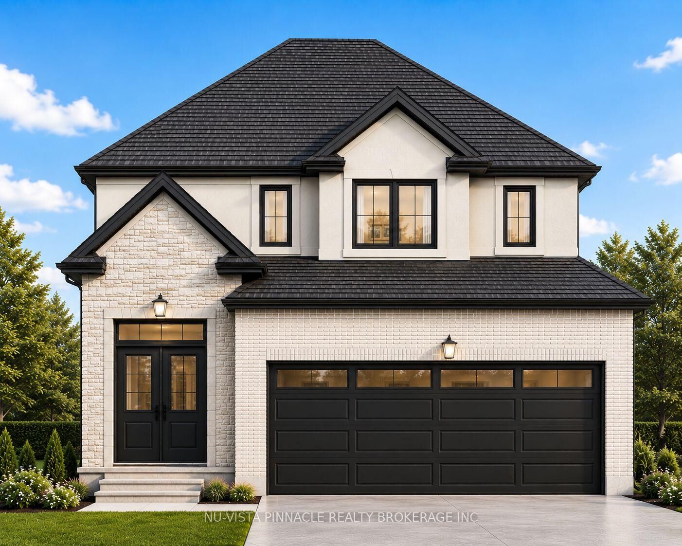 Property Photo: Lot 27 Virtue Drive ON N6K 4N7