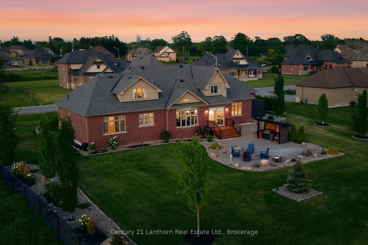 Photo de la propriété:  14 Wellers Way  ON K0K 1L0 