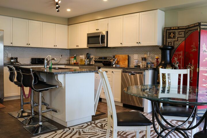 Property Photo: 57A Concession Street E ON L1C 5M7