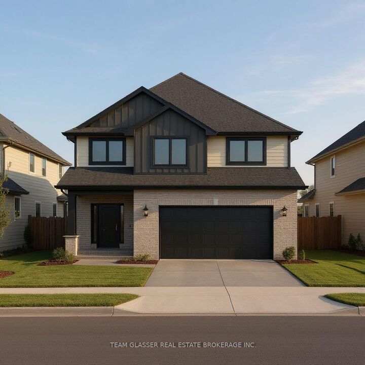 67 Allister Drive — photo 1