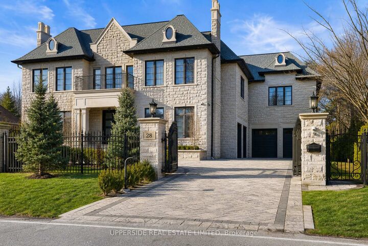 28 Thornridge Drive — photo 1