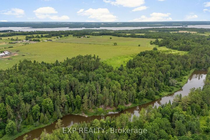 Property Photo:  465 Humphries Road  ON K7V 3Z8 