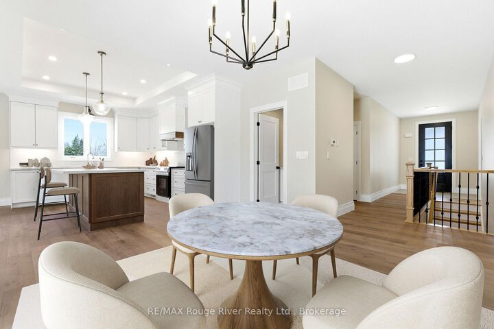 Property Photo:  16-1000 D'Arcy Street  ON K9A 4B6 