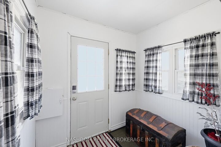 Property Photo: 31 Hunter Street ON L9H 1E5